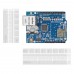 Ethernet Shield W5100 Мережевий шилд для Arduino UNO, MEGA